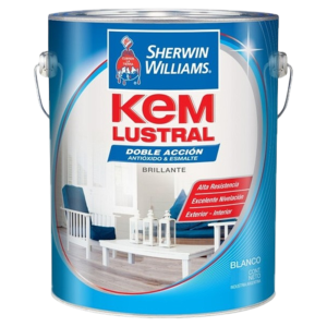 SW Kem lustral doble acción Blanco y Colores 0.25/0.5/1/4lts.