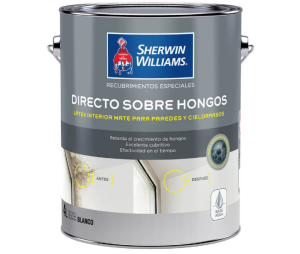 SW Directo Sobre Hongos 4lts.