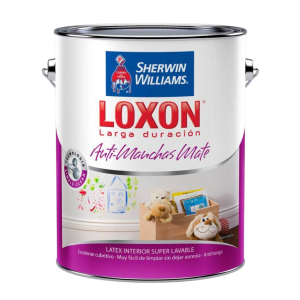 SW Loxon LD Anti-Manchas MATE 1/4/10/20lts