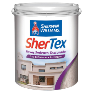 SHERTEX Revestimiento Travertino 6/30kg