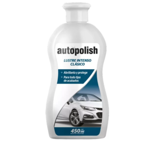 AUTOPOLISH Clásico 450ml