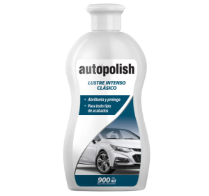 AUTOPOLISH Clásico 900ml