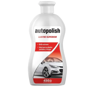 AUTOPOLISH Bicapa 450ml