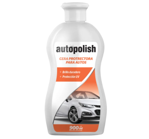 AUTOPOLISH Cera Protectora 900ml