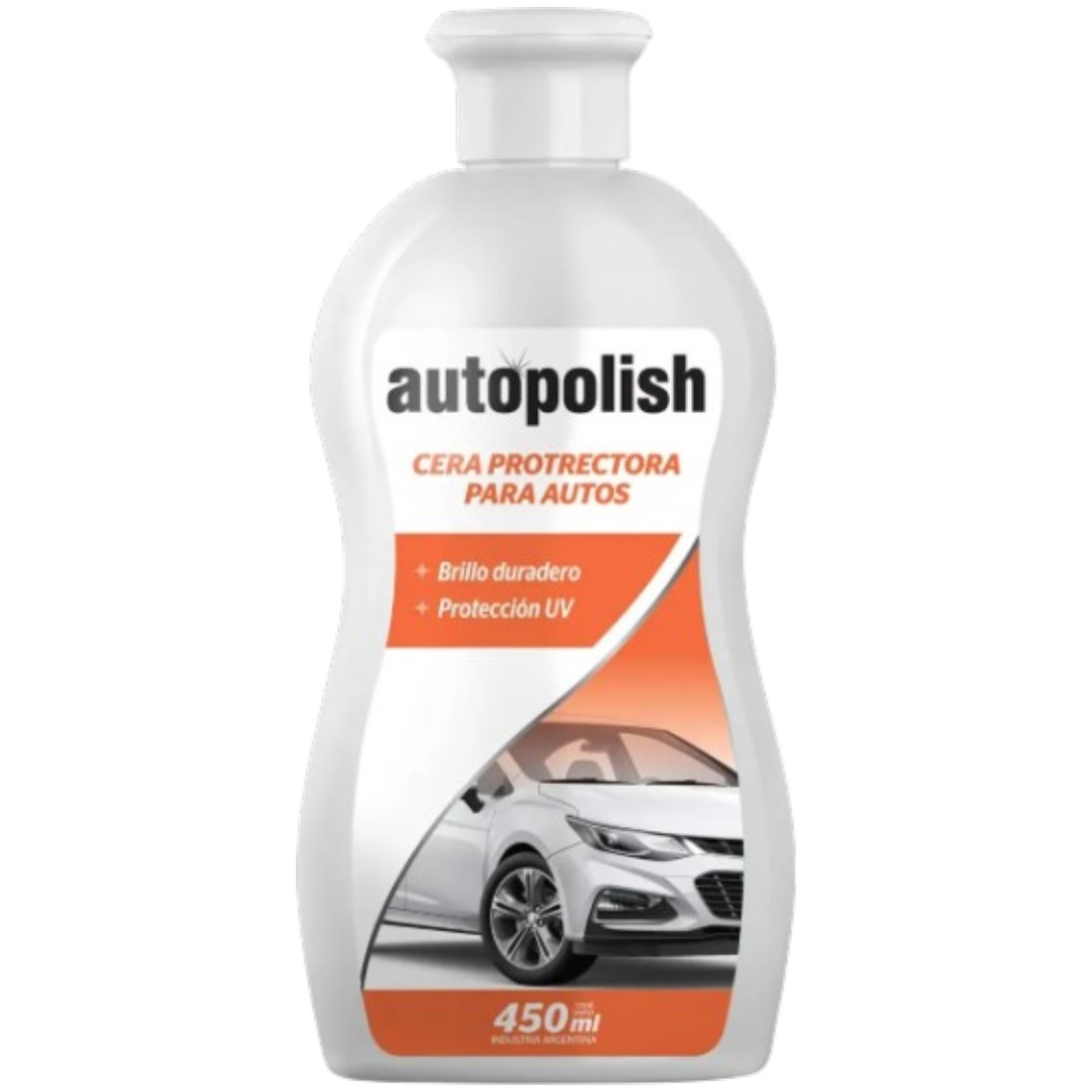 Autopolish Cera Protectora 450/900ml - Image 3