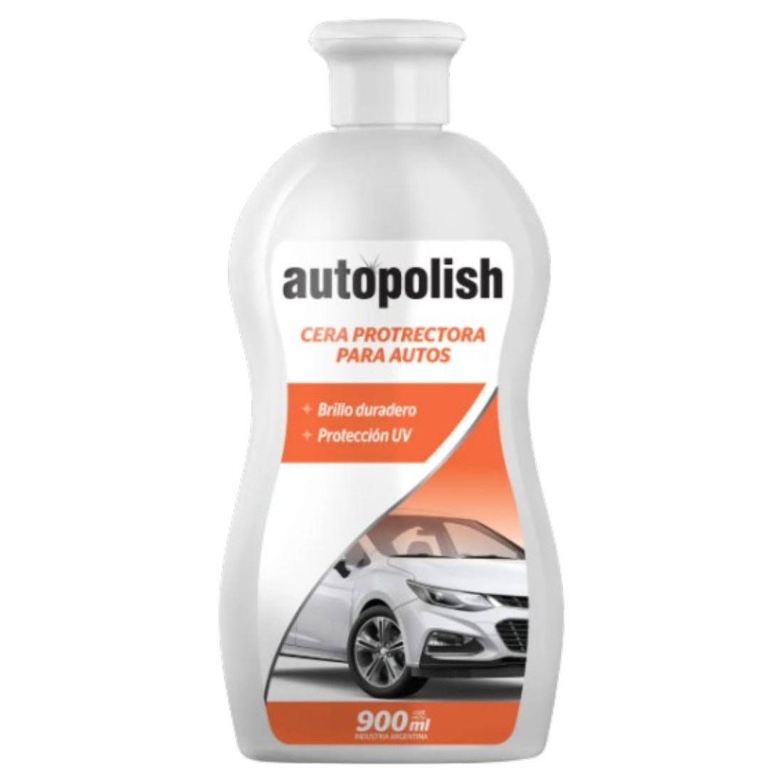 Autopolish Cera Protectora 450/900ml - Image 2