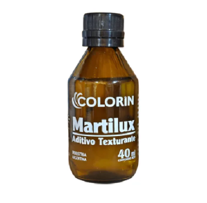 Martilux Aditivo Texturante 40ml