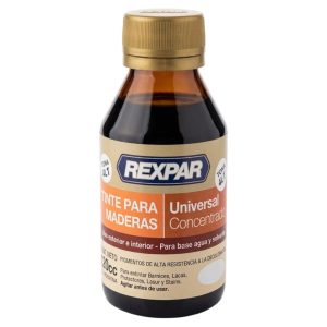Rexpar Tinte para maderas 30/120cm3