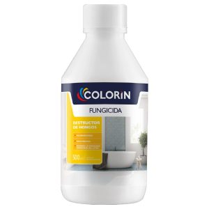 Colorin Fungicida Destructor de Hongos 500 ml