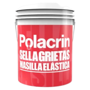 Polacrin Sellador Grietas y Juntas 1/5kg