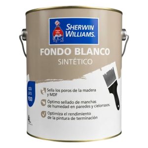 SW Fondo Blanco Sintético 4lts