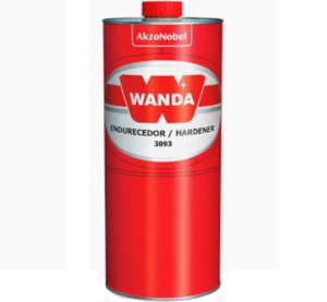 Wanda Catalizador/Hardener 3093 – 1 lt