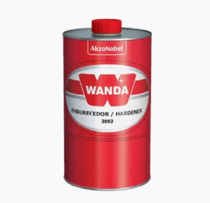 Wanda Catalizador/Hardener 3093 – 150 cc