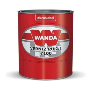 Barniz Wanda 2:1 PU 7100 HS – 1 lt