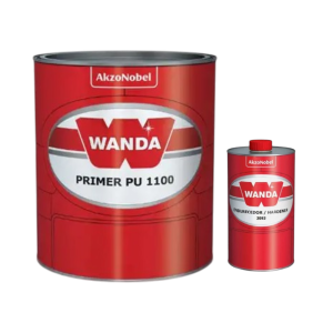 Wanda Primer 5:1 PU 1100 0.75lt
