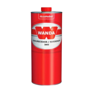 Wanda Catalizador/Hardener 3093 0.15/0.5/1lt