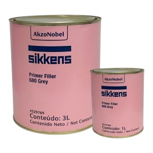 Sikkens 680 impresion Fondo 1/3lts