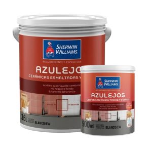 SW Recubrimiento Especial Azulejos 0.9/3.6lts