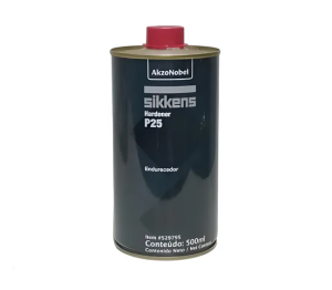 Endurecedor Sikkens Hardener P25 - 500 cc