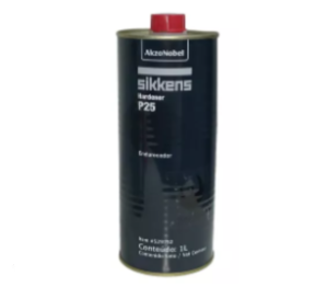 Endurecedor Sikkens Hardener P25 – 1 lt