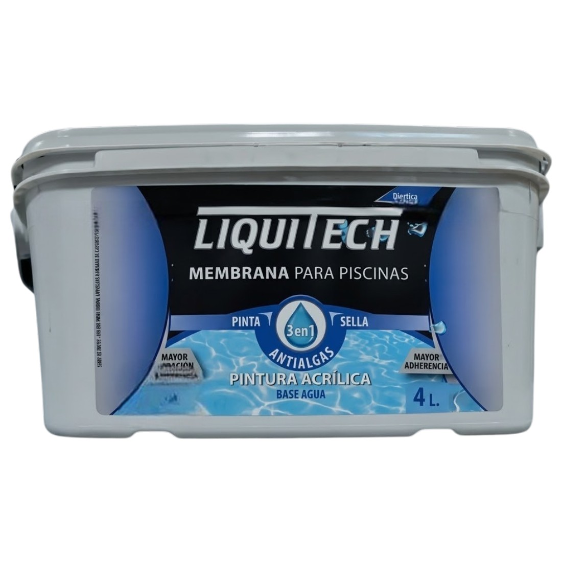 Liquitech Membrana Piscinas/Pileta 3 en 1 Liquitech 4/10/20lts - Image 5