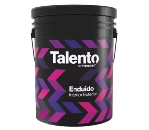 TALENTO Enduido 20lts.