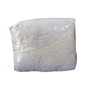 Trapo Blanco de limpieza 480grm