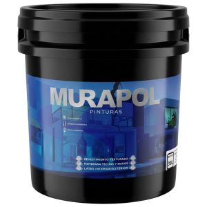 MURAPOL BASE P/REVESTIMIENTO SW7076 20LT