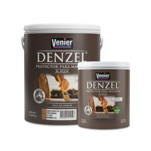 Venier Denzel Protector para maderas Al Agua 1/4LT