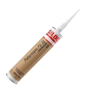 Siloc PU 38 Construccion Gris 300ml