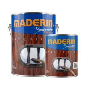 Barniz Marino Exterior 1/4lts