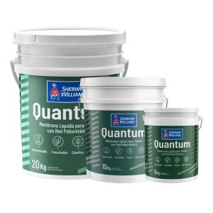 SW Membrana Liquida Quantum Colores 5/10/20lts